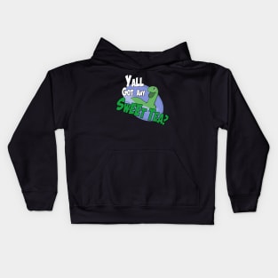 Neebs Gaming Sweet Tea Kids Hoodie